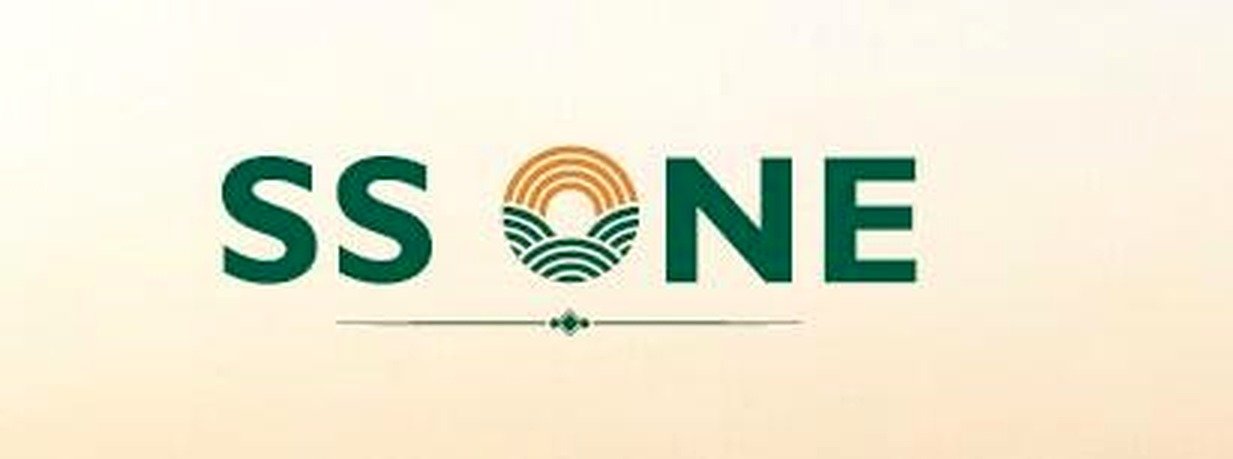 SS ONE logo